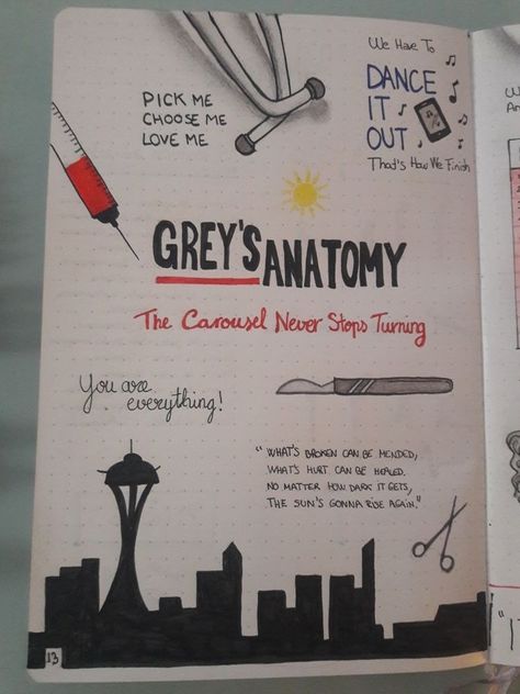 Greys Anatomy Art Drawings, Greys Anatomy Drawing Sketches, Greys Anatomy Journal Ideas, Greys Anatomy Painting Ideas, Greys Anatomy Doodles, Greys Anatomy Dibujos, Greys Anatomy Painting, Greys Anatomy Drawings, Greys Anatomy Art