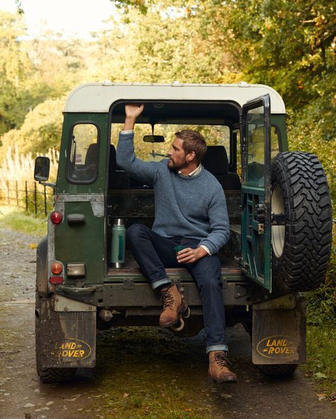 Whether it's unexpected showers or chilly breezes, @barbour has you covered 🍂 This season, embrace the elements with the heritage-rich pieces known for timeless style and unbeatable protection. Available at Suitable! Southern Mens Style, Barbour Style Men, Patagonia Sale, Barbour Beaufort, Wardrobe Men, Barbour Style, Kiel James Patrick, River Blue, Alpaca Socks