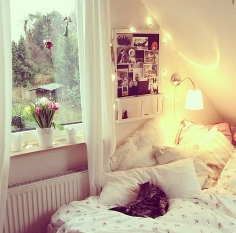 Decorate A Small Bedroom, Tumblr Girly Aesthetic, Tumblr Girly Aesthetic 2013, Tumblr Bedroom, 2014 Vibes, Tumblr Rooms, 2014 Tumblr, Girl Room Decor, Pretty Room