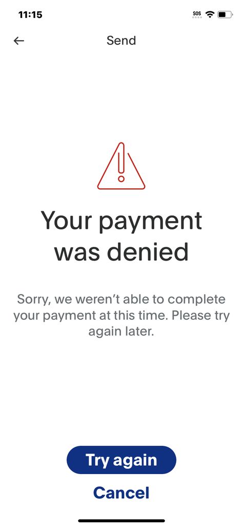 Paypal Transfer Receipt, Transfer Failed Proof, Bank Transfer Failed, Paypal Payment Failed Proof, Bank Transfer Payment Failed, Fake Paypal Payment Proof, Pending Transaction Payment Proof, Pending Transaction Proof, Processing Payment Loading