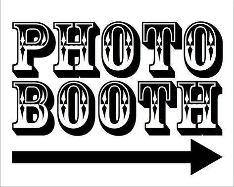 Free Photo Booth Printables For Your Wedding | Photo Booth Rocks Wedding Photo Booth Props Free Printables, Photobooth Props Printable Words, Photo Booth Sign Ideas, Signs For Photo Booth, Photo Booth Logo, Photo Booth Props Template, Photo Booth Props Free Printables, Photobooth Business, Photo Booth Signs