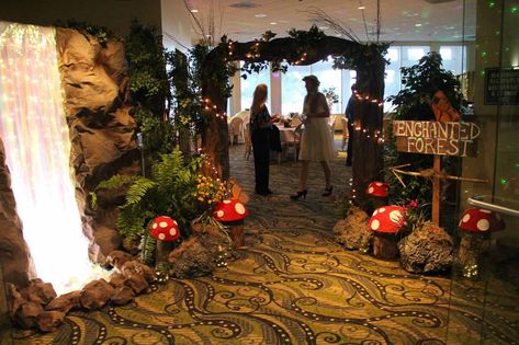 Enchanted Forest Decorations For Wedding Ideas 8 | Enchanted Check more at https://weddingdream.me/enchanted-forest-decorations-for-wedding-ideas-67/2 Fairy Garden Ideas Enchanted Forest, Prom Committee, Forest Decorations, Enchanted Forest Quinceanera Theme, Enchanted Forest Book, Enchanted Forest Quinceanera, Enchanted Forest Prom, Enchanted Forest Decorations, Enchanted Forest Birthday