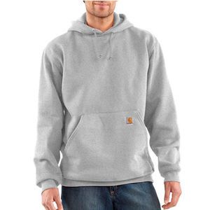 Carhartt Men's Heavyweight Hooded Pullover Sweatshirt - Mills Fleet Farm Carhartt Sweatshirts, Carhartt Hoodie, Carhartt Shirts, Men Carhartt, Hooded Sweatshirt Men, Mens Hooded, Workout Hoodie, Carhartt Mens, Hooded Pullover