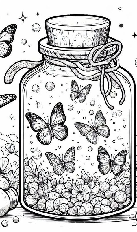 free coloring pages for kids - free printable - cartoon coloring pages - free download Free Coloring Pages For Kids, Adult Coloring Books Printables, Cartoon Coloring, Cat Coloring Book, Pattern Coloring Pages, Detailed Coloring Pages, Free Adult Coloring Pages, Printable Adult Coloring Pages, Easy Coloring Pages