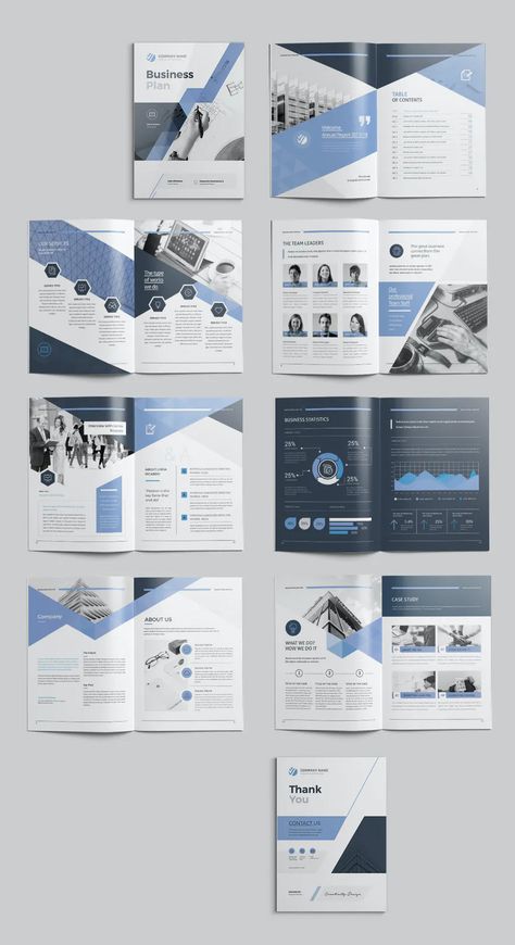 Business Brochure Template, Brochure For Business, Business Brochure Design Layout, Info Page Design, Business Plan Design Layout, Business Plan Cover Page Design, Word Layout Design, Brosure Design Layout, Word Template Design Layout