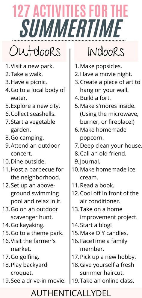 Summer Activities For Adults, Summertime Activities, 1000 Lifehacks, Summer Hacks, Summer Schedule, Summer Fun For Kids, Family Fun Night, Fun Summer Activities, Summer Fun List