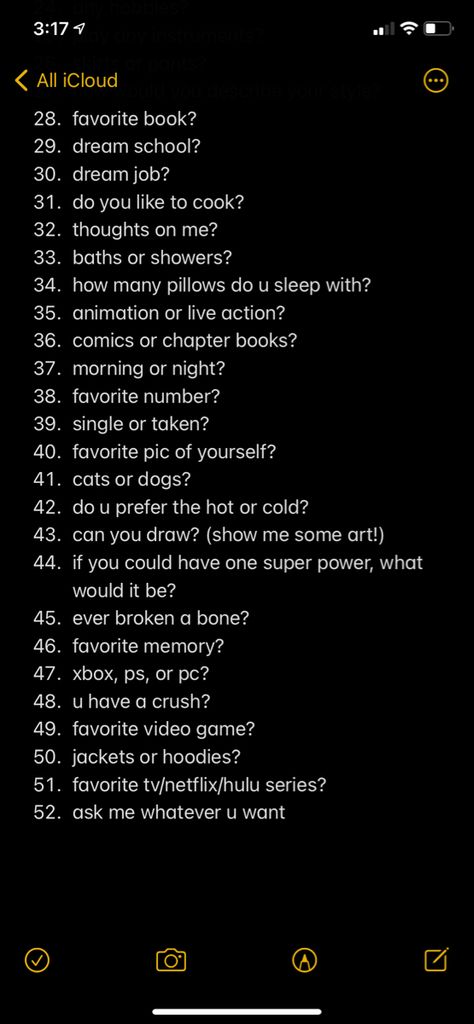 Questions To Get To Know Someone Flirty Snapchat, Question To Ask On A Date, 100 Random Questions, Texting Questions, What To Ask Your Crush Questions, 3am Questions Book, Get To Know Your Boyfriend Questions, Cute Get To Know You Questions, How To Get To Know Someone Questions