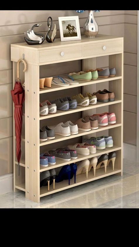 shoe storage organizer shoe storage organization shoe storage ideas shoe storage closet shoe storage cabinet shoe storage ideas for small spaces shoes storage organizer shoes storage organizers shoe storage solutions Wooden Shoe Rack, Shoe Storage Small Space, Diy Shoe Rack, Closet Shoe Storage, Tub Bathroom, Small Bathroom Ideas On A Budget, Wooden Shoe, Tiny Bathrooms, Rack Design