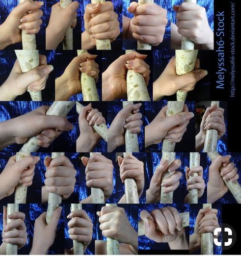 Holding Wand References, Hand Holding Camera Reference, Grabbing Hands Reference, Looking At Hand Pose, Person Holding Head In Hands, People Holding Hands Reference, On Hands And Knees Reference Pose, Hand Holding Flashlight Reference, Finger Pointing Reference