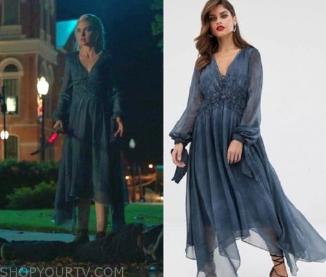 Legacies Fashion, Clothes, Style and Wardrobe worn on TV Shows | Page 14 of 14 | Shop Your TV Jenny Boyd, Speak Japanese, Lizzie Saltzman, Tv Clothes, Vampire Diaries Outfits, Movie Inspired Outfits, Worn On Tv, Elena Gilbert, Beauty Clothes