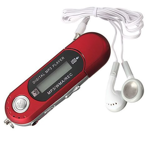 2000s Gadgets, 90s Electronics, Mp3 Music Player, Retro Gadgets, Mp4 Player, Voice Recorder, Hi-fi, Mp3 Players, Gadgets And Gizmos