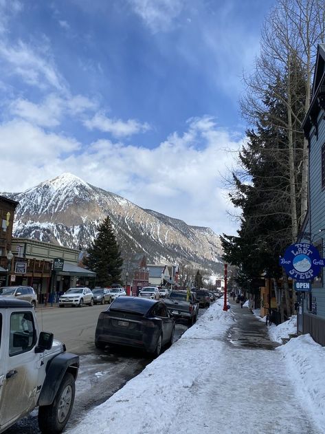 Cassie Hobbes, Colorado Aesthetic, Mountain Aesthetic, Moving To Colorado, Penelope Douglas, Colorado Winter, Living In Colorado, Senior Trip, Mountain Life