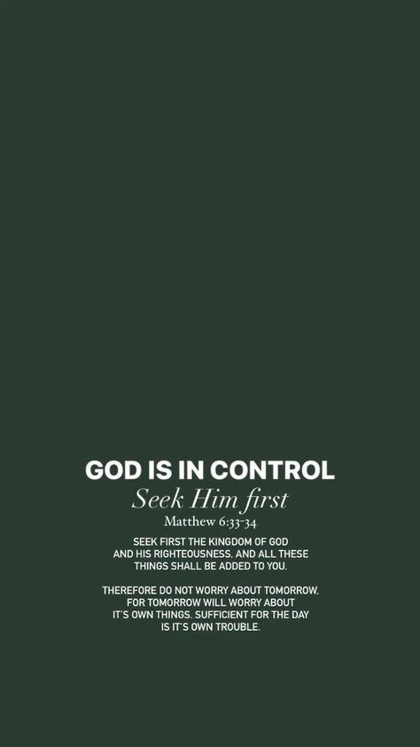 Wallpapers With Scripture, Bible Verse Wallpaper Green, Scriptures Aesthetic, Green Bible Verse Wallpaper, Scriptures Wallpaper, Green Bible Verse, Bible Quotes Background, God Is In Control, Scripture Wallpaper