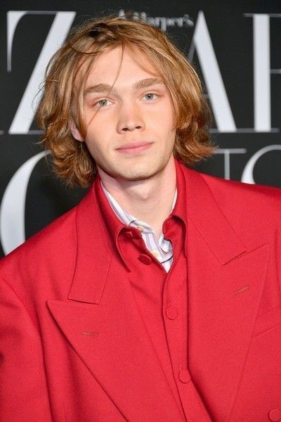 Charlie Plummer Xenophilius Lovegood, Fairy Faces, Charlie Plummer, Kristine Froseth, Looking For Alaska, Empire State Of Mind, Bathroom Walls, I Have A Crush, The Secret History