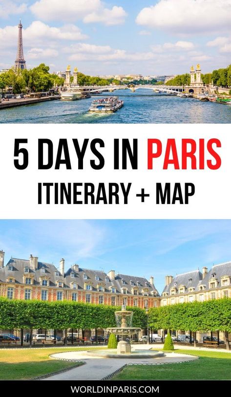 2 Days In Paris, Earth Trekkers, 5 Days In Paris, Paris Visit, 4 Days In Paris, England Vacation, Europe Holiday, Baltic Cruise, Europe 2023