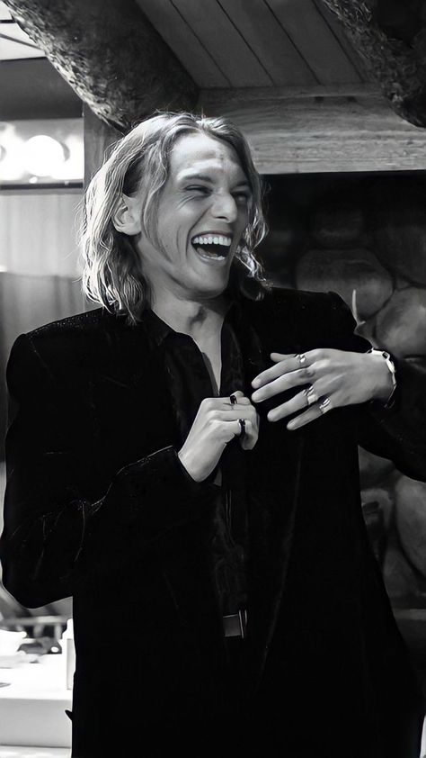 James Campbell, Jamie Bower, Jace Wayland, Jamie Campbell, Jamie Campbell Bower, Hugh Dancy, Mads Mikkelsen, Damon Salvatore, Pretty Men