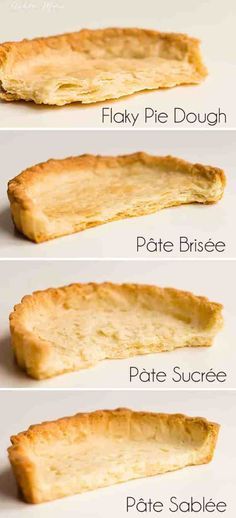 Tart Crust, Tarts Crust, Good Pie, Pie Crusts, Pastry Pie, Perfect Pies, Sweet Pie, Pie Dough, Pie Dessert