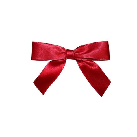 Shop JAM Paper 2" Satin Twist Tie Bows, 100ct. at Michaels. com. Made with 5/8" wide ribbon, this 2" diameter bow is perfect for tying up small packages. Add adorable accents to your gifts, décor, and more, with this pre-made twist tie bow. Made with 5/8" wide ribbon, this 2" diameter bow is perfect for tying up small packages. Details: Available in assorted colors 2" diameter bow5/8" wide ribbon 100 bows Includes twist ties Woven edge single face satin ribbon Made with 100% Polyester | JAM Pape Lana Del Rey, Ribbon Png, Jam Paper, Red Icons:), How To Make Ribbon, Red Aesthetic, Red Bow, Satin Bows, Christmas Pictures