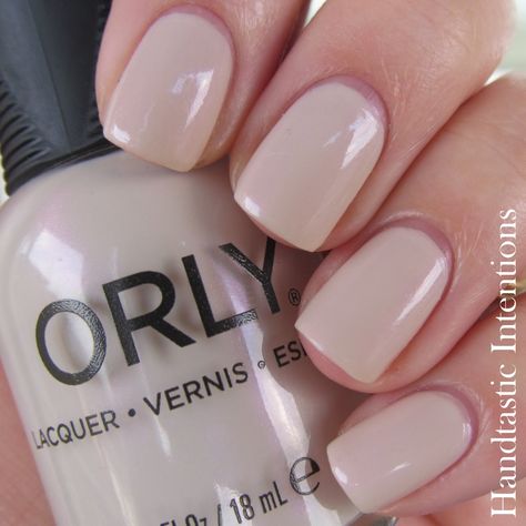 Handtastic Intentions: Swatch and Review of Orly: Blush Spring Collection Orly Nails, Orly Nail Polish Colors, Orly Nail Polish, Neutral Nail Polish, Blush Collection, Poor Circulation, Nail Blog, Neutral Nails, Clean Nails