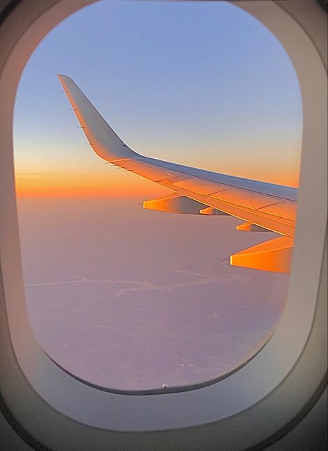 Airplane Window, Travel Aesthetic, The Sky, Travel