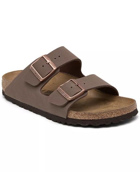 Birkenstock - Organization Shoes, Shoes Dressing, Dressing Shoes, Shoe Outfits, Storage Shoes, Arizona Birkenstock, Shoe Organization, Shoes Dresses, Trends Shoes