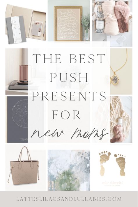 The Best Push Presents for Mom: Gift Ideas That She’ll Love New Aunt Gift Ideas, Push Present Ideas For Wife, Push Gifts For New Mom, Mom To Be Gift Ideas, Push Present Ideas, Gifts For New Mom, Spa Gift Card, Mom Gift Guide, Push Gifts