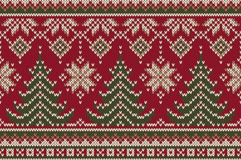 Christmas Jumper Pattern, Knitting Charts Christmas, Pixel Christmas Tree, Christmas Pixel Pattern, Christmas Backgrounds Ipad, Christmas Textures, Christmas Pixel Art, Christmas Textiles, Christmas Texture