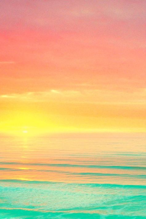 Beautiful.: Energy Notes, Sunrise Sunset, Beach Life, Pretty Pictures, Pink Orange, Beautiful World, Wonders Of The World, Beautiful Photo, The Ocean