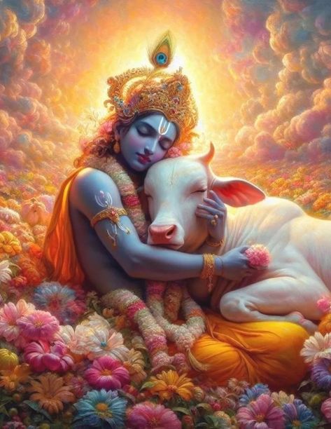 The Path of the Heart – Devoto Hare Krishna Radha Krishna Vrindavan, Krishna Vrindavan, Iskcon Krishna, Krishna Avatar, Krishna Flute, Radha Painting, Little Krishna, Lord Krishna Hd Wallpaper, Indian Goddess