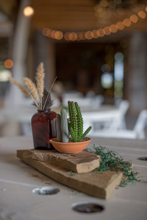 Cactus Centre Pieces, Boho Cactus Centerpieces, Desert Centerpieces Table Settings, Cactus Table Centerpiece, Boho Western Centerpieces, Desert Theme Centerpiece, If Gathering 2023 Decor, Desert Party Decor, Desert Centerpieces