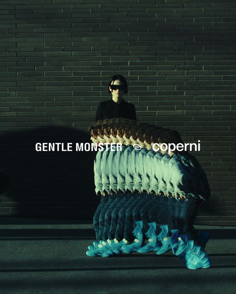 Gentle Monster Men, Gentle Monster Campaign, Jentle Home Gentle Monster, Sunglasses Gentle Monster, Gentle Monster Sunglasses Celebrities, Gentle Monster, Brand Campaign, Campaign Fashion, Fashion Advertising