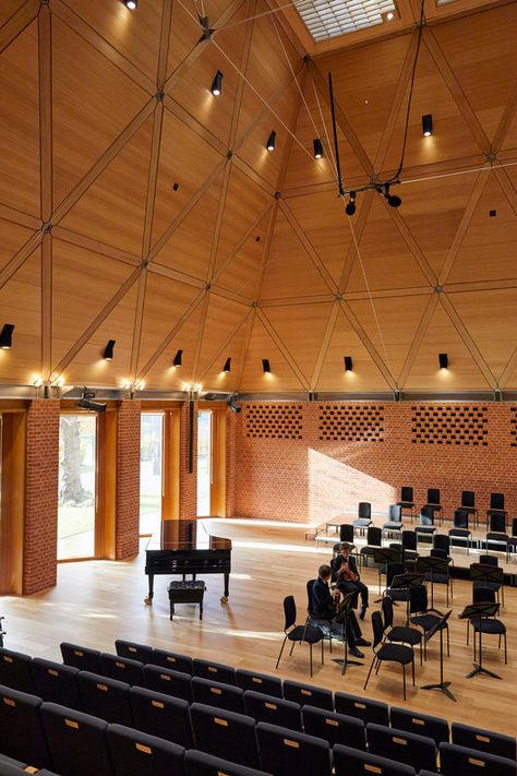 Music Room Aesthetic School, Juilliard School Aesthetic, Music Classroom Aesthetic, Juilliard Aesthetic, Music School Architecture, Julliard School Aesthetic, Music Class Aesthetic, Proportion Architecture, Music And Architecture