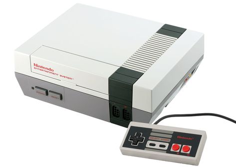 The best NES emulators for Android and PC Nintendo Console, Nintendo Classic, Original Nintendo, Nintendo Entertainment System, Nes Games, Super Mario Brothers, 8 Bits, Nintendo Game, Nintendo Nes