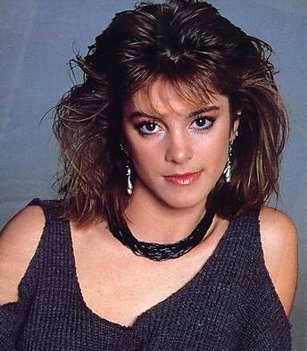 CYNTHIA GIBB Cynthia Gibb, 80s Films, Sweet Valley High, 1980s Hair, New Wave Music, Tough Woman, Teen Magazine, My Idea, Female Actresses