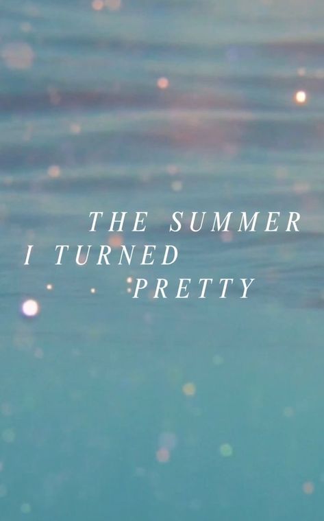 The Summer I Turned Pretty, Iphone Wallpaper Photos, Pretty Photos, Summer Bucket Lists, Summer Wallpaper, Summer Feeling, Summer Dream, Room Posters, Aesthetic Backgrounds