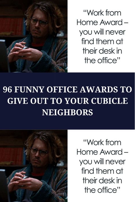 Office Superlatives Funny, Office Awards Humor, Funny Team Awards, Funny Employee Awards Ideas, Dundie Awards Ideas, Dundies Award Ideas For Friends, Fun Team Awards, Dundee Awards Ideas, Funny Work Awards Ideas