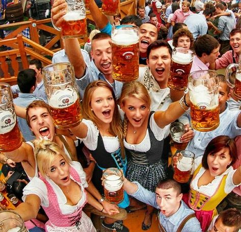 Octoberfest Girls, Octoberfest Beer, Beer Maid, Dirndl Dress Oktoberfest, Oktoberfest Munich, Oktoberfest Germany, Oktoberfest Woman, Munich Oktoberfest, I Like Beer