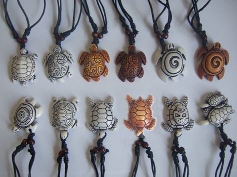 Bone Fashion, Bone Jewelry, Turtle Necklace, Turtle Pendant, Bone White, Costume Jewelry Necklaces, Bone Carving, E Bay, Cotton Cord