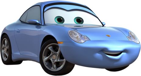 Disney Cars Clip Art and Disney Animated Gifs - Disney Graphic Characters Brought to You by Triplets And Us Mcqueen Cars 3, Disney Cars Characters, Cars Disney Pixar, Bonnie Hunt, Playhouse Disney, Flash Mcqueen, Disney Cars Movie, Disney Cars 3, Mater Cars