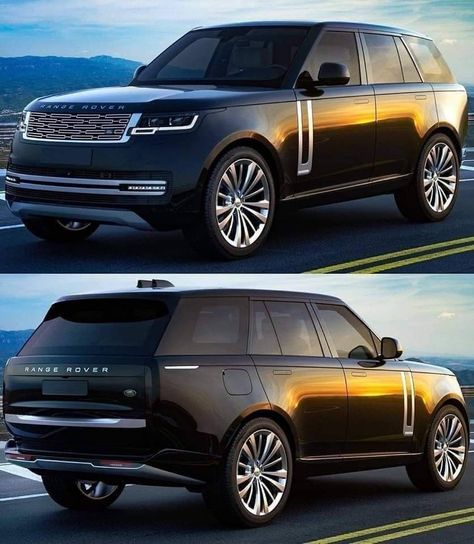 Range Rover 2023, Range Rover Sv, Dream Cars Range Rovers, Best Suv Cars, Car 4x4, Range Rover Car, Expensive Car, Luxury Cars Range Rover, Car Picture