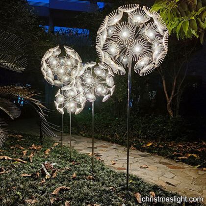 Mama Gaia, Dandelion Light, Landscape Planning, Light Healing, Atrium Design, Color Led Lights, Valentine Decoration, Led Colors, Healing Garden