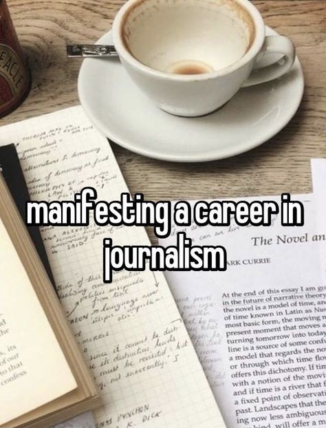 Journalism Quotes, Journalism Job, Writer Career, Journalism Major, Journalism School, Fashion Journalism, Journalism Career, My Future Job, Career Vision Board