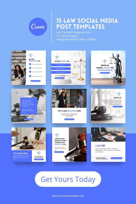 #Grid_Plan #Law_Firm_Branding #Post_Linkedin #Instagram_Grid_Design Grid Plan, Dentist Social Media, Law Firm Branding, Twitter Template, Instagram Grid Design, Instagram Square, Photoshop Design Ideas, Pin Template, Content Design