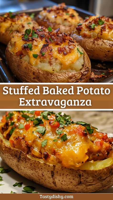 I can’t access the image through the link you provided, but not to worry! I’ll ... Read More Cheesy Stuffed Potatoes, Cajun Stuffed Potatoes, Sausage Stuffed Potatoes, Bbq Chicken Stuffed Potatoes, Stuffed Baked Potato Dinner Ideas, Twice Baked Breakfast Potatoes, Cheeseburger Stuffed Potatoes, Twice Baked Stuffed Potatoes, Stuffed Potato Recipes Main Dishes