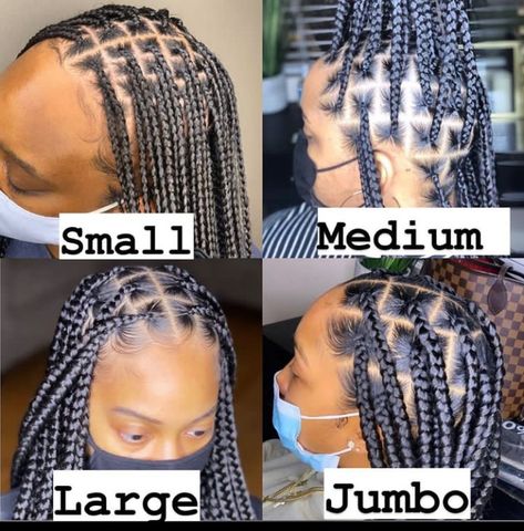 Short Box Braids Hairstyles, Short Box Braids, Big Box Braids Hairstyles, Box Braids Hairstyles For Black Women, Braids Hairstyles Pictures, Braided Cornrow Hairstyles, Cute Box Braids Hairstyles, Quick Braided Hairstyles, Twist Braid Hairstyles