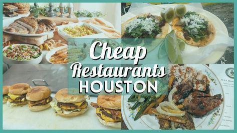 Houston Restaurants | Cheap Eats Houston | Best Budget Restaurants Houston | Houston Foodie | Houston Food Guide Persian Restaurant, Houston Foodie, Amazing Burger, Best Buffet, Restaurant Deals, Houston Food, Houston Restaurants, Kid Friendly Restaurants, Cheap Things