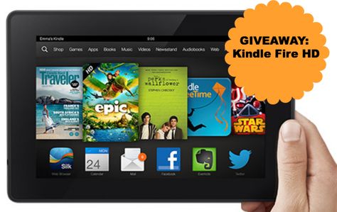 Kindle Fire pre-loaded with Anti-Bullying Game - High School Story!  http://momgenerations.com/2014/04/giveaway-new-kindle-fire-tablet-provided-by-anti-bullying-game-high-school-story-giveaway/ Kindle Fire Tablet, Kids Tablet, Fire Tablet, Fire Hd, Kindle Fire, Amazon Kindle, Wi Fi, Vancouver, Cool Things To Buy