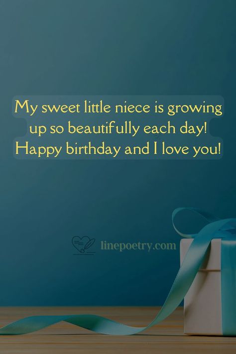 Happy Birthday To Niece, Happy Birthday Niece Messages, Happy Birthday To My Niece, Happy Birthday Niece Wishes, Niece Birthday Quotes, How To Wish Birthday, Niece Quotes From Aunt, Best Couple Quotes, Niece Birthday Wishes