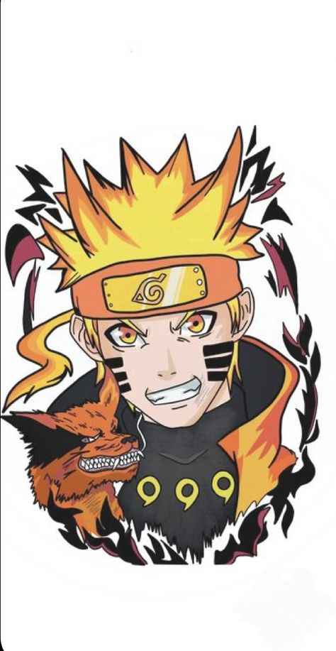 Ken Barbie Drawing, Anime Naruto Drawing Ideas, Naruto Uzumaki Drawing, Naruto Stickers, Female Anime Characters, Naruto Shirt, Wall Art Anime, Anime Painting, Naruto Painting