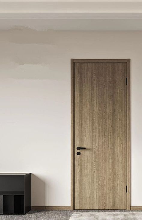 Formica HPL Laminate Interior Wooden Door Modern and Sleek Design Hpl Door, Laminate Door Design, Aluminum Glass Door, Aluminium Glass Door, Formica Laminate, House Main Door, House Main Door Design, Wooden Doors Interior, Laminate Doors